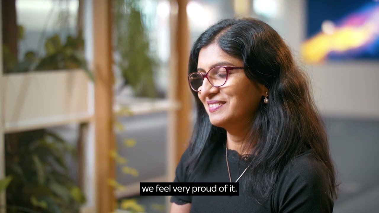 Make [better] happen in Software Engineering at Sky | 