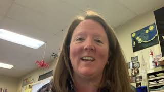 Distance Ed Week 9
