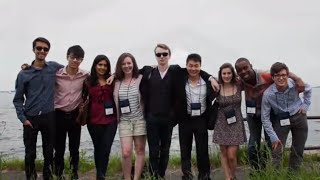 Learn about the 3M National Student Fellowship
