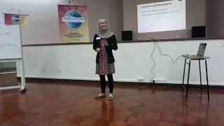 Liyana Sidek ALB1: Keeping the Commitment