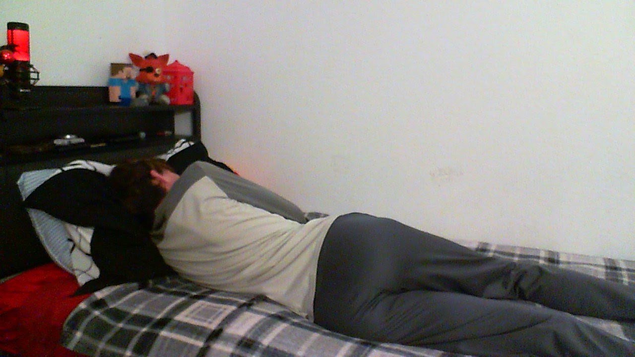 Sunday Sleep Stream 😴 (PST) + TTS!