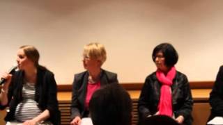 Vapaaehtoisten Ja Hoivayritysten Kumppanuusmalli. Osa 3