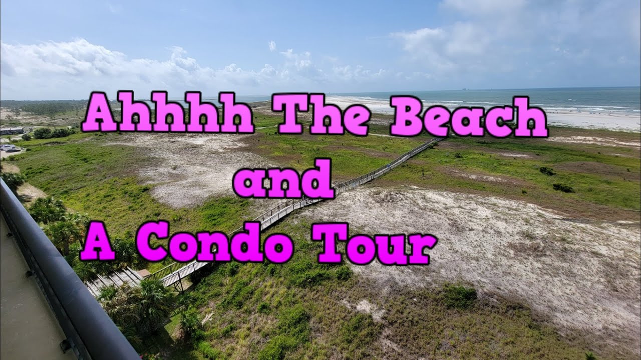 Dauphin Island, YouTube