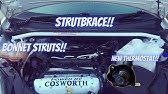 Fiesta Mk6 St Thermostat Replacement Youtube