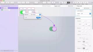 Add Gestures to Toggle Switch