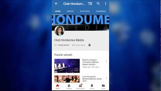 Shout Out Youtube Channels: Club Hondumex Media