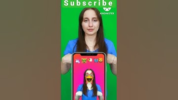Emoji Challenge - Animal