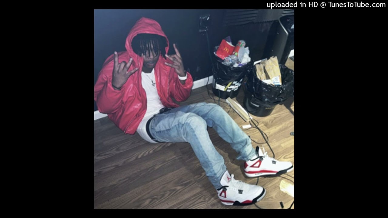 Babystaydown Type Beat "Revive"