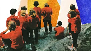 Alvvays - Antisocialites (Full Album)