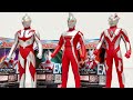 [EXが３体ラインナップ！] ウルトラマンの最新ソフビを紹介します。