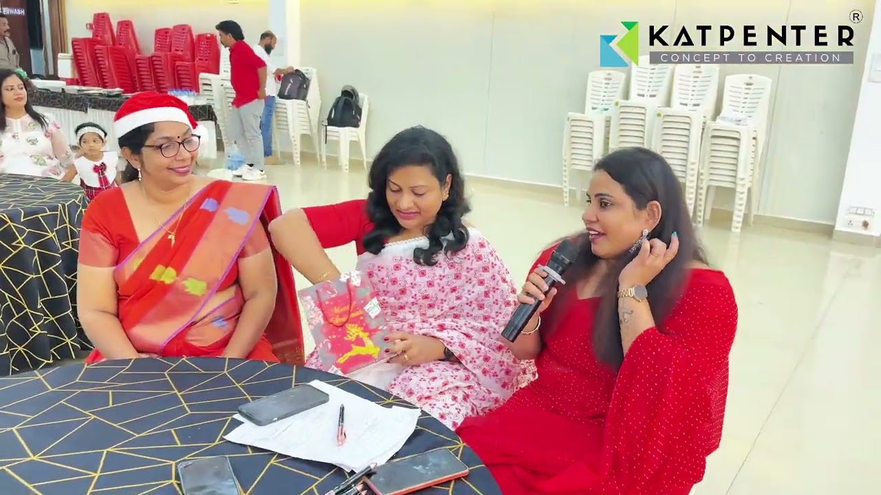 Joyful Night | Music, Dance & Certificate Distribution