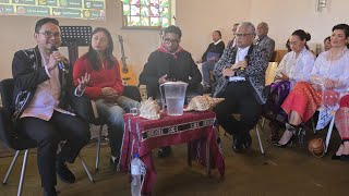 Download Lagu de stem van jongeren over kerk, geloof, cultuur en identiteit MP3