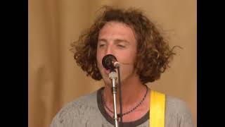 Guster - Fa Fa - 7/24/1999 - Woodstock 99 West Stage