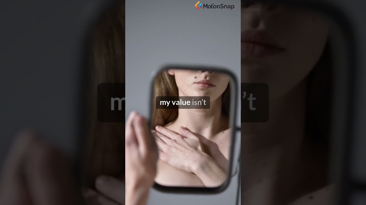 #71. My War With the Mirror 