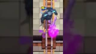 Lvl 16 vs Lvl 1 #clashroyale