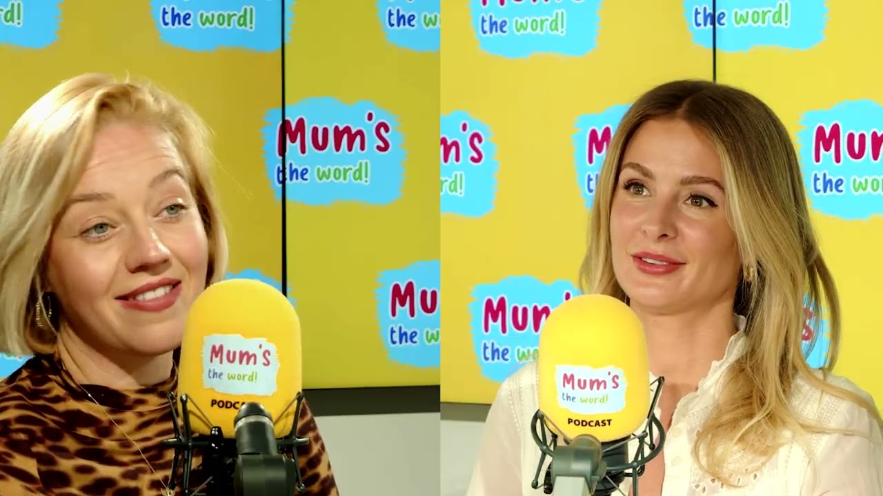 MILLIE MACKINTOSH: Why I Don't Even Think About Drinking Now