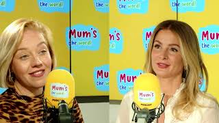 MILLIE MACKINTOSH: Why I Don't Even Think About Drinking Now