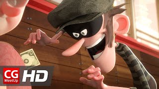 CGI Animated Short Film: \\