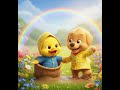 🌈 Episode 5: “Rainy Day Magic”