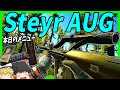【EFT・タルコフ飯】#132 今期コスパ武器筆頭・Steyr AUGが優秀！！【タルコフゆっくり実況】