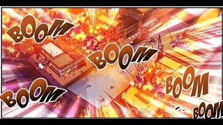 versatile mage 334 sub español