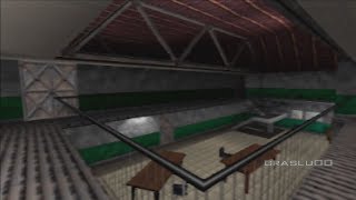 GoldenEye 007 N64 - Archives - 00 Agent (Real N64 capture) News