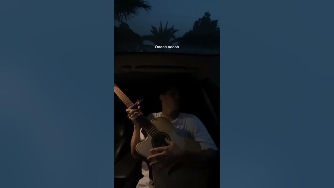 Stay High Habits Cover by Max Allais YouTube