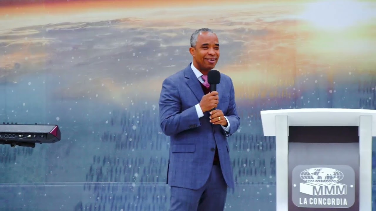 08-02-2026 Dos clases de personas - (Pastor Mario Cuero)