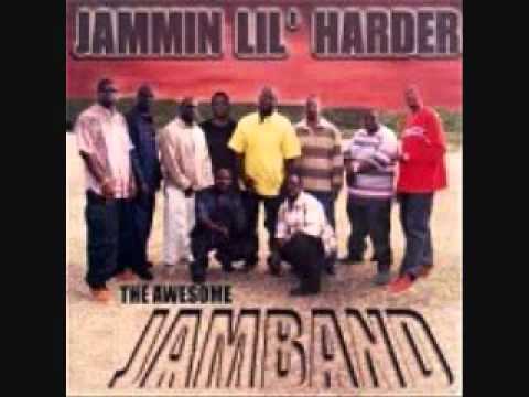 Jam Band - Jam Dem Lil' Harder