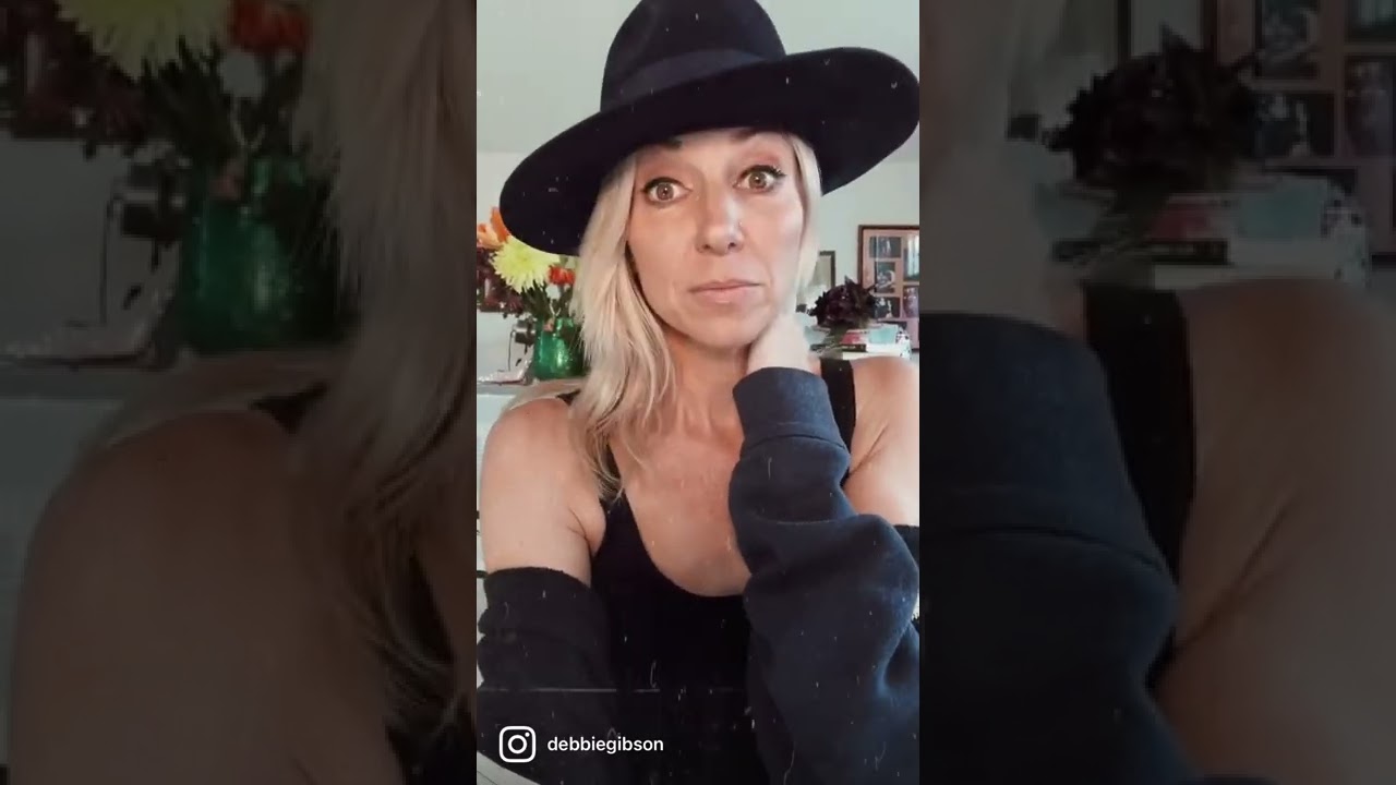 Debbie Gibson Shares Original Demo of “Shake Your Love” Celebrating 35 Year Anniversary