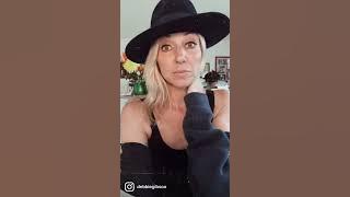 Debbie Gibson Shares Original Demo of “Shake Your Love” Celebrating 35 Year Anniversary