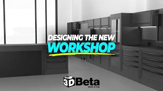 ULTIMATE Dream Workshop Build
