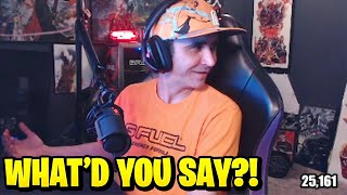 If Summit1g Were To Start An Onlyfans...