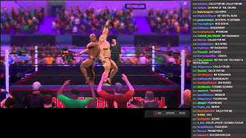 EDBW 2014-10-14 - 01 - Intro