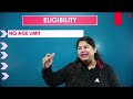 CUET 2024 | Latest Eligibility Criteria 📑✅ | Must Watch Mp3 Song