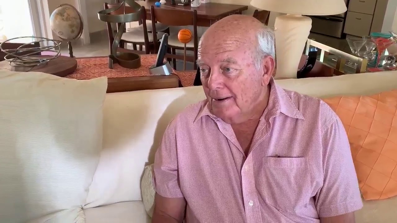 vero beach weather Former engineer Peter Meier remembers working on Apollo 11 mission