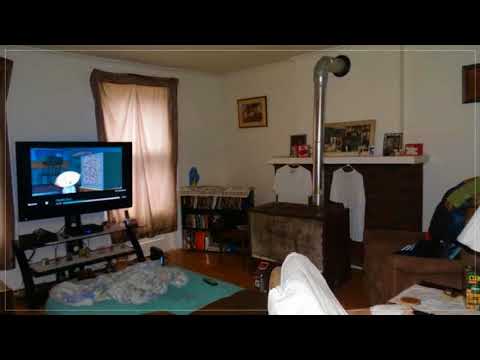 215 9TH St, Troy, NY home video tour