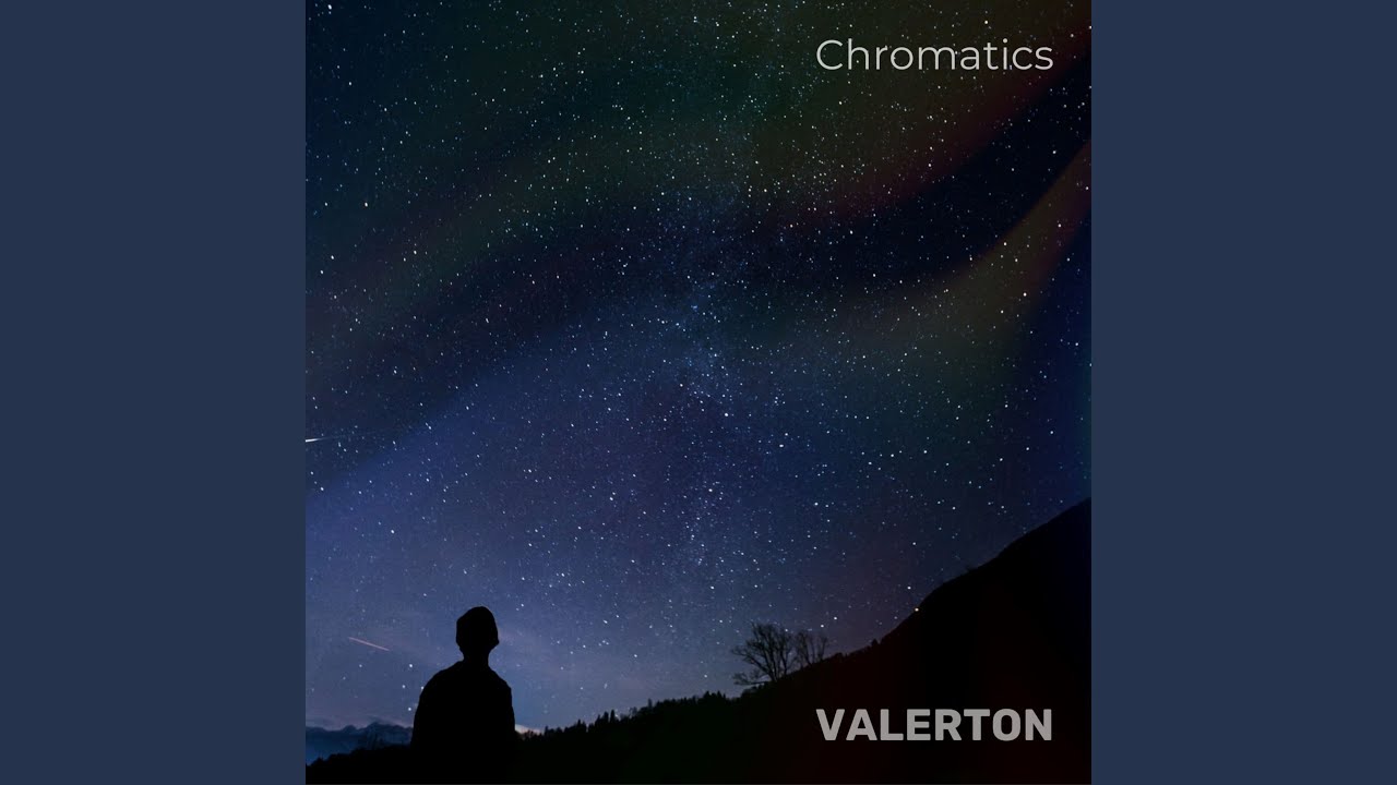 Guarda Chromatics su YouTube Guarda Chromatics su YouTube