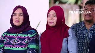 REZEKI 7 TURUNAN Eps. 19 (3/10/17) Part 2