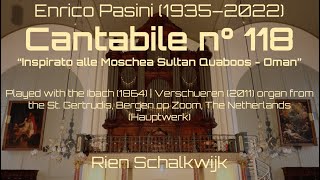 Download Lagu NEW DUTCH ORGAN TO THE CHANNEL:  The  Ibach (1864) | Verschueren (2011) organ from Bergen op Zoom MP3 Download Lagu NEW DUTCH ORGAN TO THE CHANNEL:  The  Ibach (1864) | Verschueren (2011) organ from Bergen op Zoom MP3