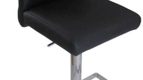 Snella Bar Stool - Simply Bar Stools