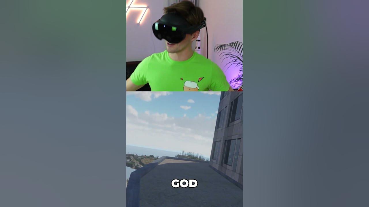 Step into the Virtual World: GTA San Andreas VR Edition Coming Soon? - Enhanced Virtual Experience