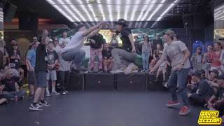 20170812~13 South Side Session Vol 10 Show Case｜PHD｜