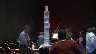 ASEE Annual Conference 2012 - Day One
