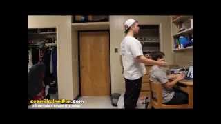 Ev Arkadaşına Uygulanacak Sabır Testi