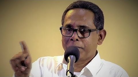 Harvest Fellowship Bible Study | Pr Babu Cherian |Binny Matthew