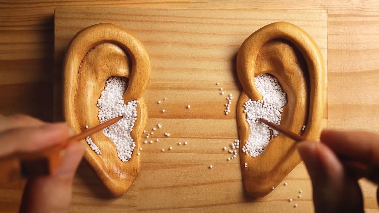 100% of YOU will sleep to this ACMP