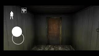 Granny Chapter Two Water Monster Jumpscare