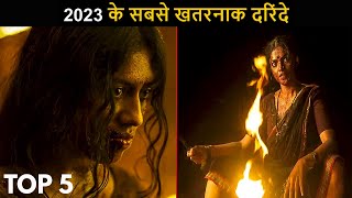 Top 5 Heart Beat Rising Crime Thriller Hindi Web Series 2023