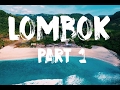 KUTA LOMBOK, INDONESIA - MAWUN, MAWI AND SELONG BELANAK | VLOG #20